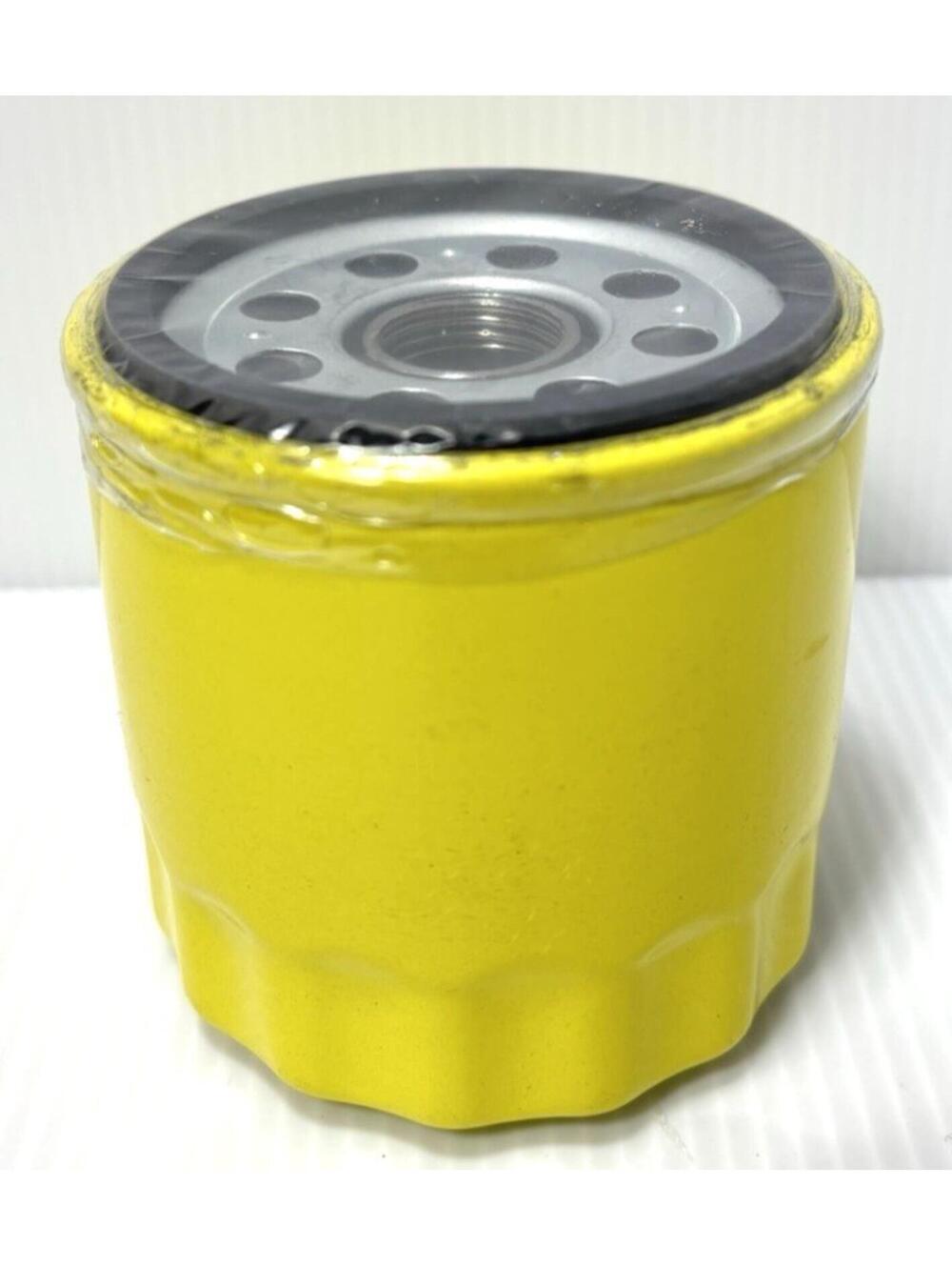 52 050 02-S Oil Filter Extra Capacity Lawn Mower Engine Replacement Unbranded